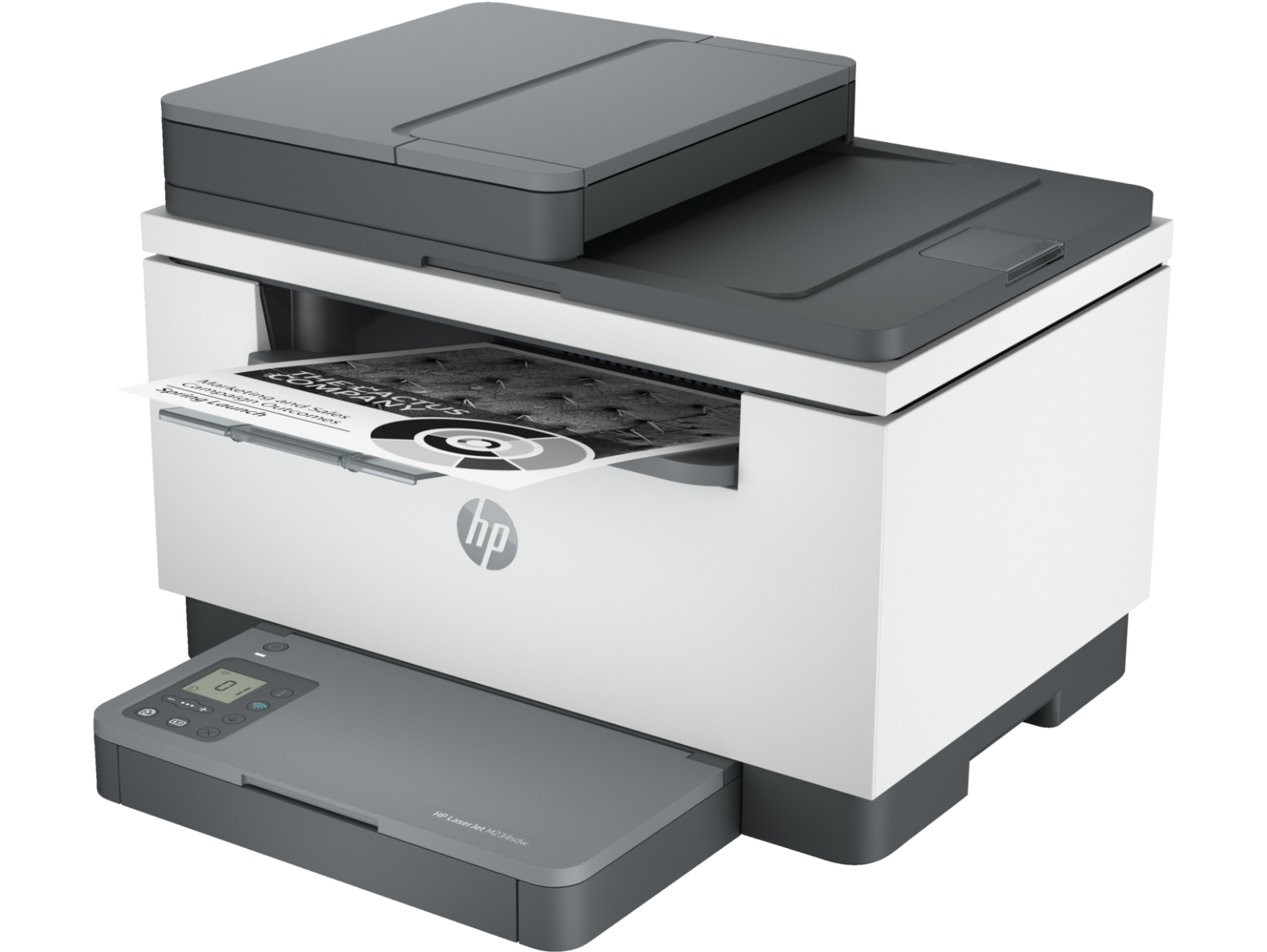HP LaserJet M234sdw Mono Printer