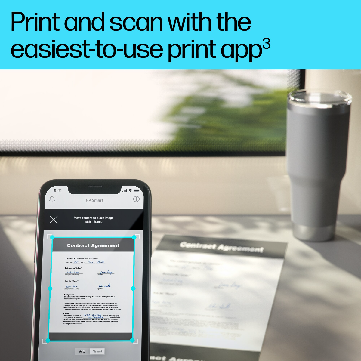 HP LaserJet M234sdw Mono Printer