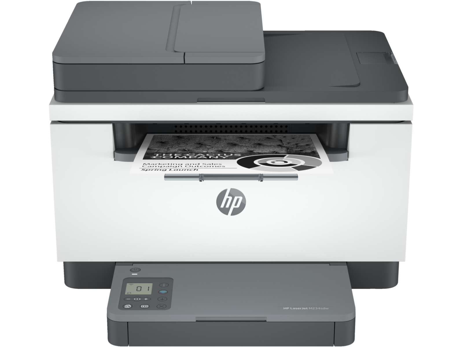 HP LaserJet M234sdw Mono Printer