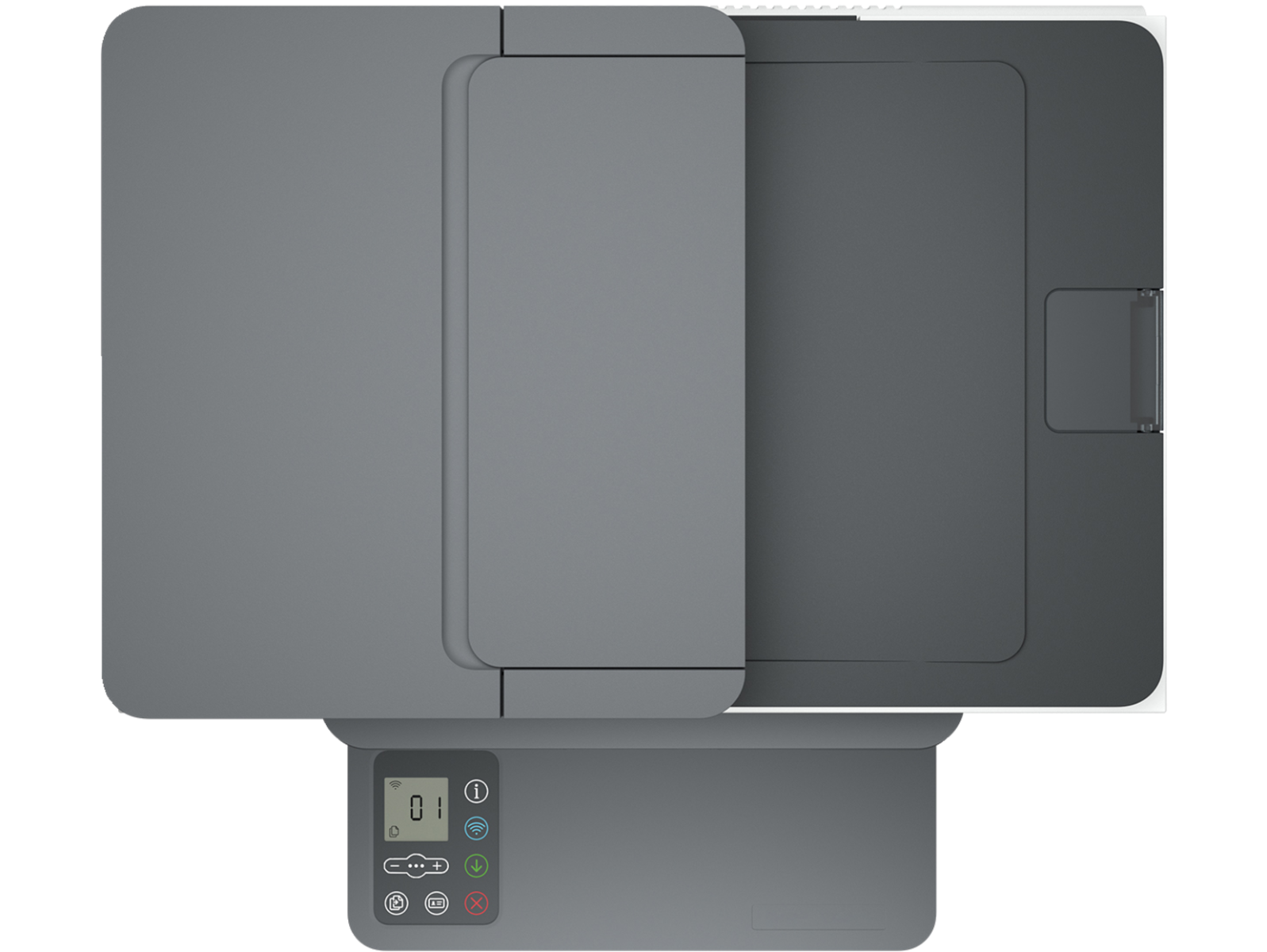 HP LaserJet M234sdw Mono Printer