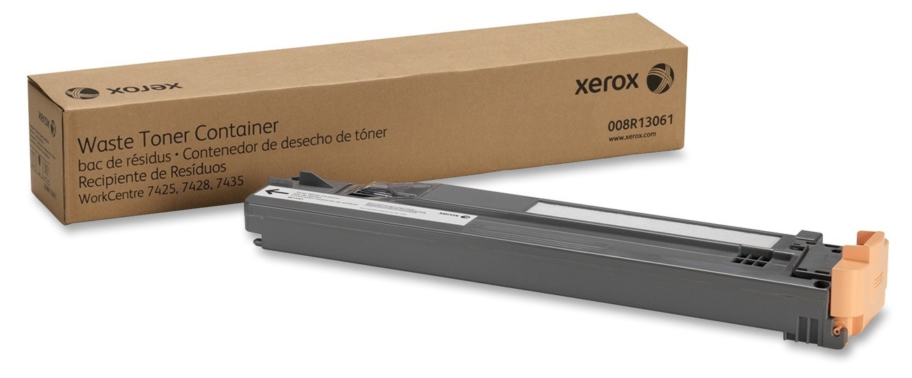 Xerox 008R13061 Waste Toner Cartridge