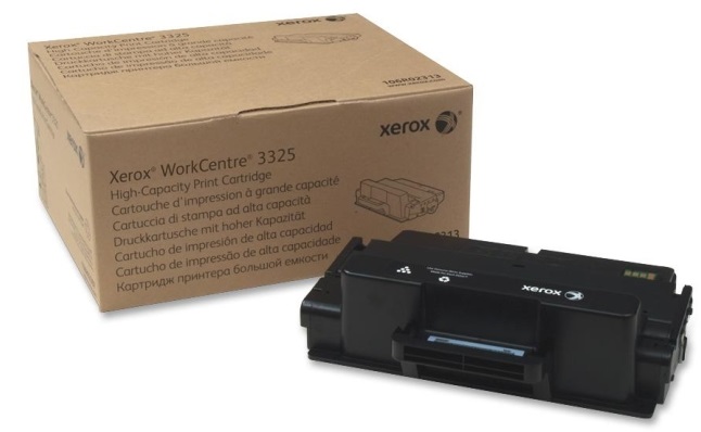 Xerox 106R02313 Black High Capacity Toner Cartridge