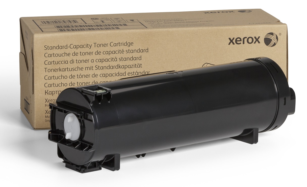 Xerox 106R03940 Black Toner Cartridge