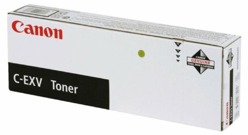 Canon C-EXV28 Black Toner Cartridge - (2789B002AA)