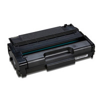 Ricoh 406990 High Capacity Black Toner Cartridge