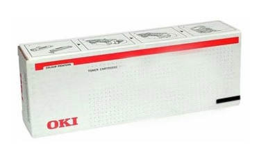 OKI 45536416 Black Toner Cartridge