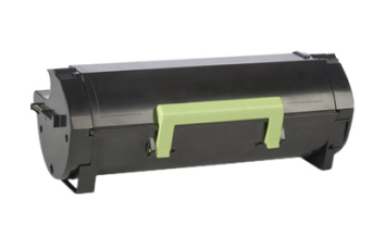 Lexmark 502H High Capacity Black Return Program Toner Cartridge - (50F2H00)