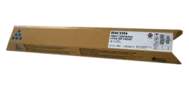 Ricoh 888611 Cyan Toner Cartridge