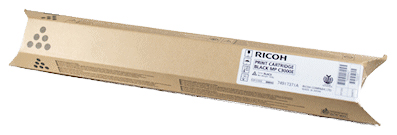 Ricoh 888640 Black Toner Cartridge