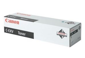 Canon C-EXV43 Black Toner Cartridge - (2788B002AA)