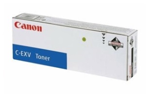 Canon C-EXV49 Cyan Toner Cartridge - (8525B002)