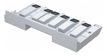 Epson T6191 Borderless Maintenance Box - (C13T619100)