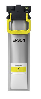 Epson T9444 Yellow Ink Cartridge - (C13T944440)