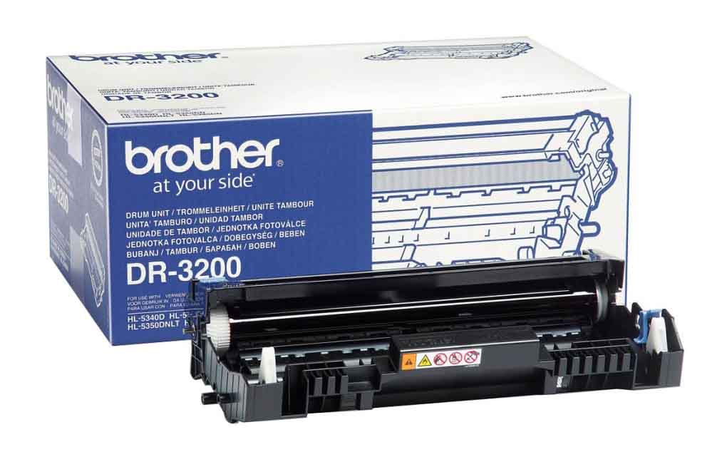 Brother DR-3200 Black Drum Unit