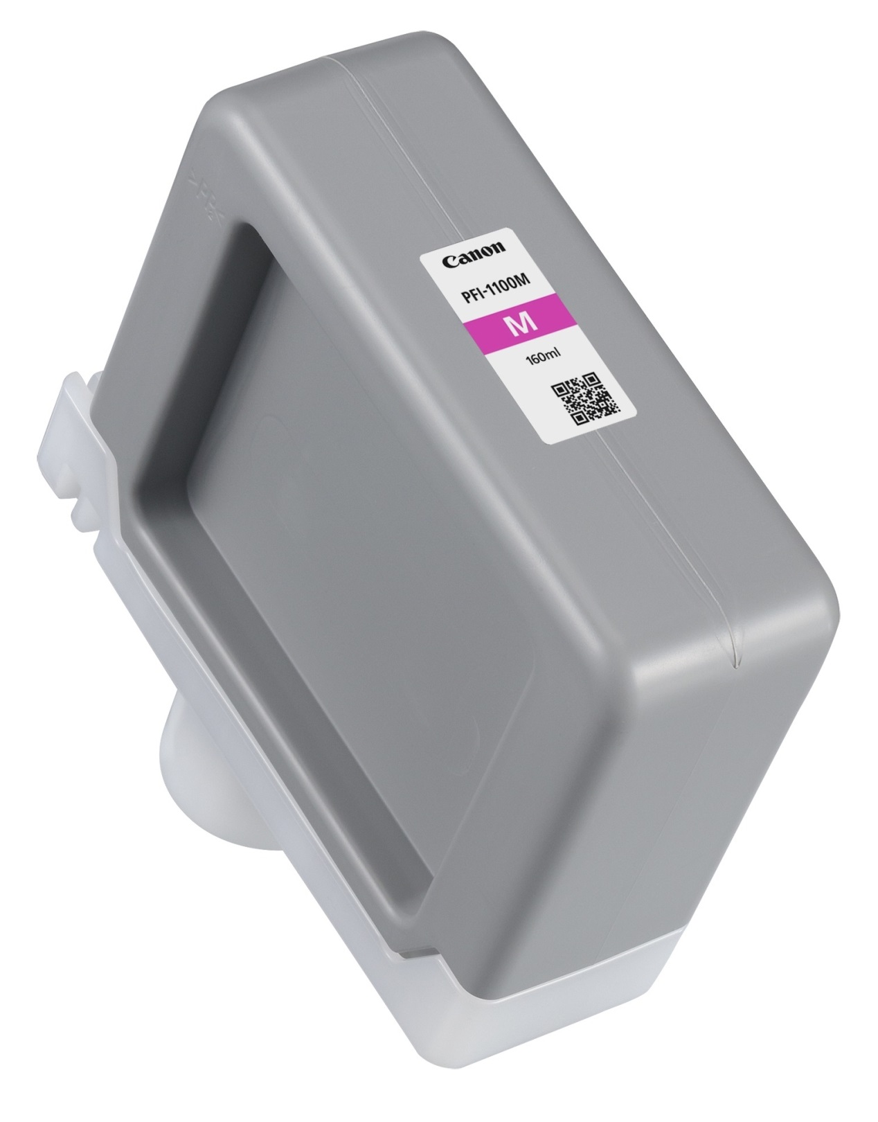 Canon PFI-1100M Magenta Ink Cartridge - (0852C001AA)