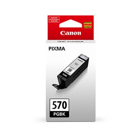 Canon PGI-570PGBK Black Ink Cartridge