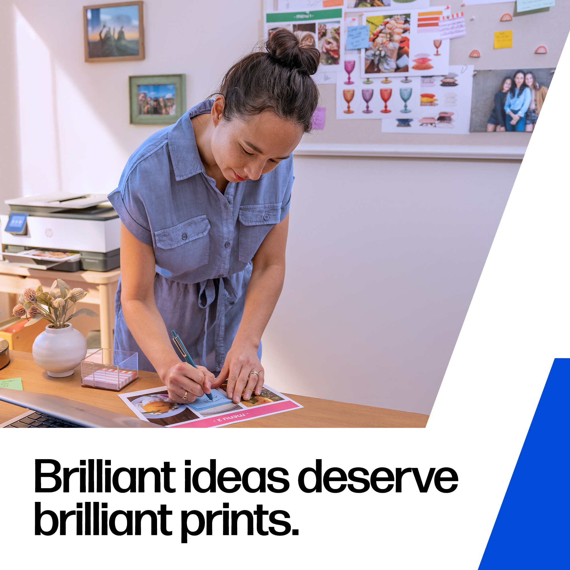 HP 305 Black & Tri-Colour Ink Multipack - (6ZD17AE) 