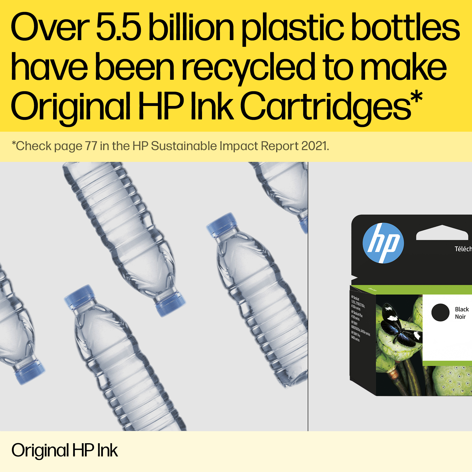 HP 903XL High Capacity Magenta Ink Cartridge - (T6M07AE)
