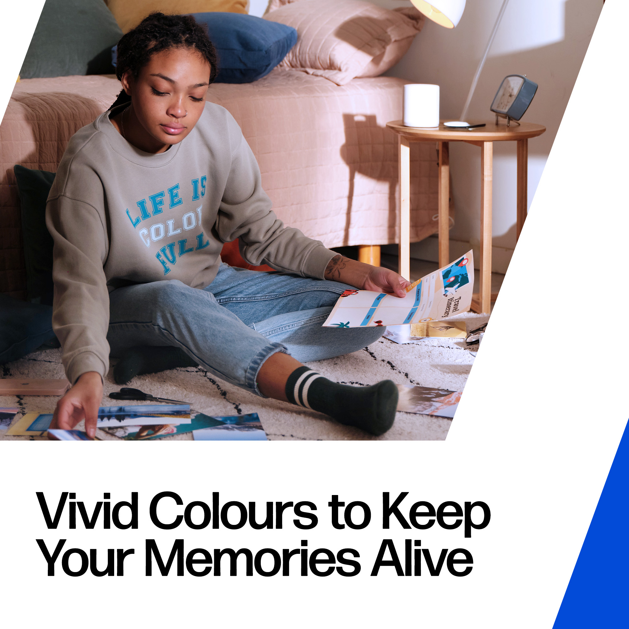 HP 937 4 Colour Ink Cartridge Multipack - (6C400NE)