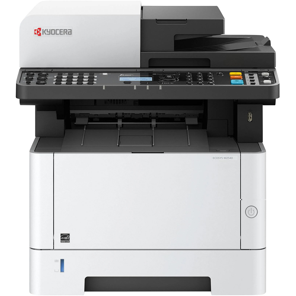 Kyocera ECOSYS M2540dn Mono Multifunction Laser Printer