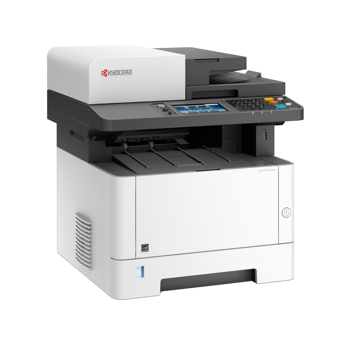 Kyocera ECOSYS M2735dw Mono Multifunction Laser Printer