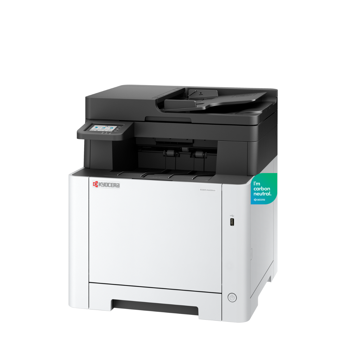 Kyocera ECOSYS MA2101cfx A4 Laser Printer
