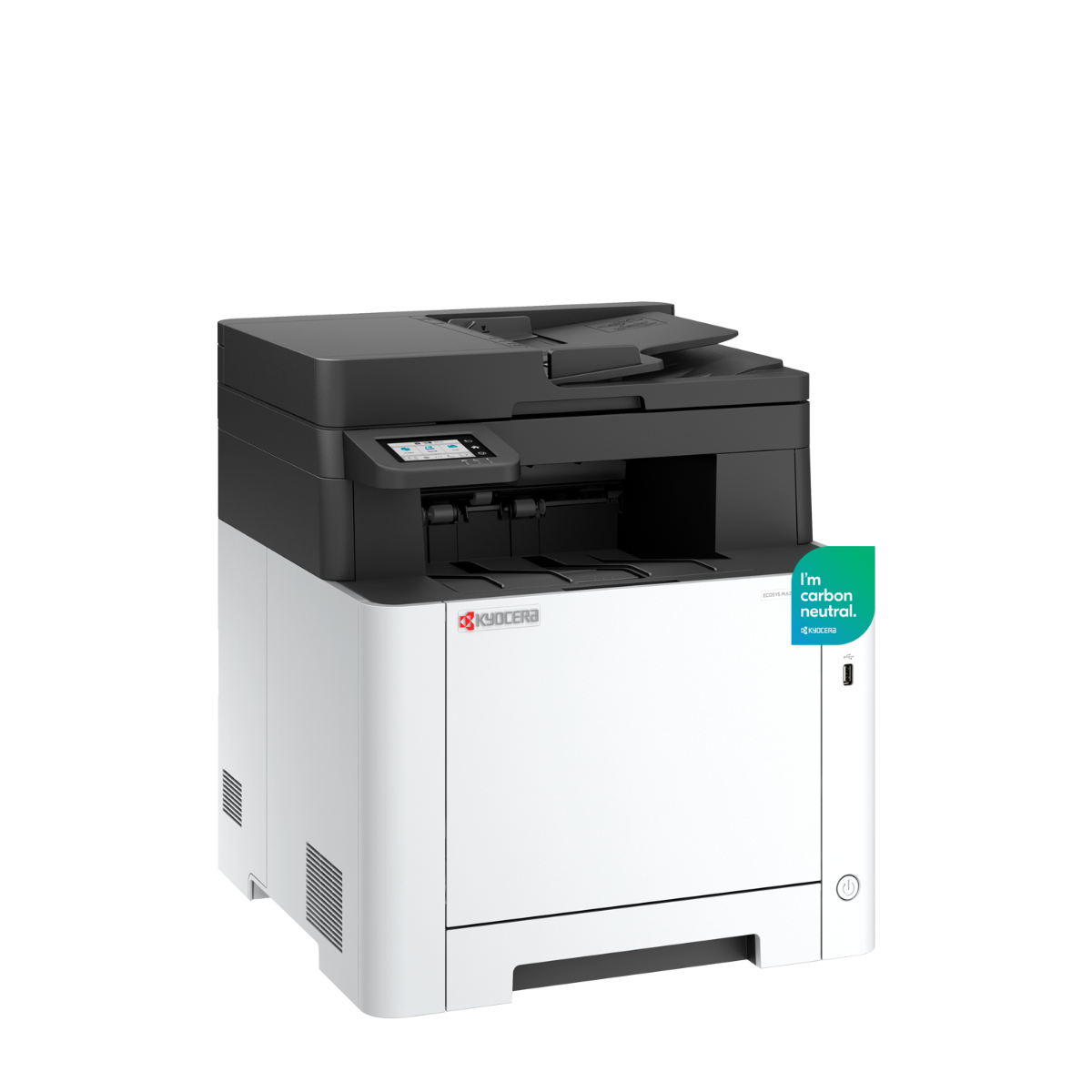 KYOCERA ECOSYS MA2101cwfx Colour Laser Printer
