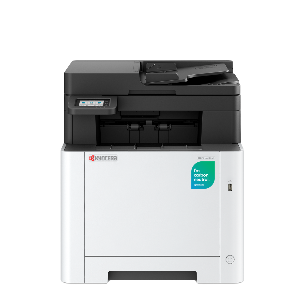 KYOCERA ECOSYS MA2101cwfx Colour Laser Printer