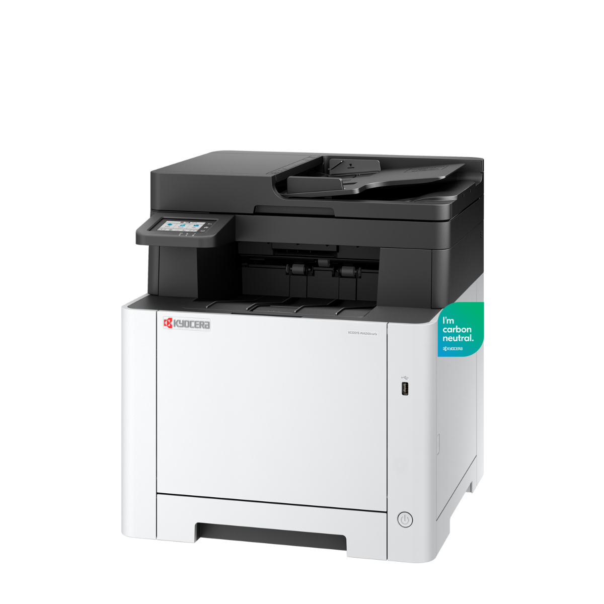 KYOCERA ECOSYS MA2101cwfx Colour Laser Printer