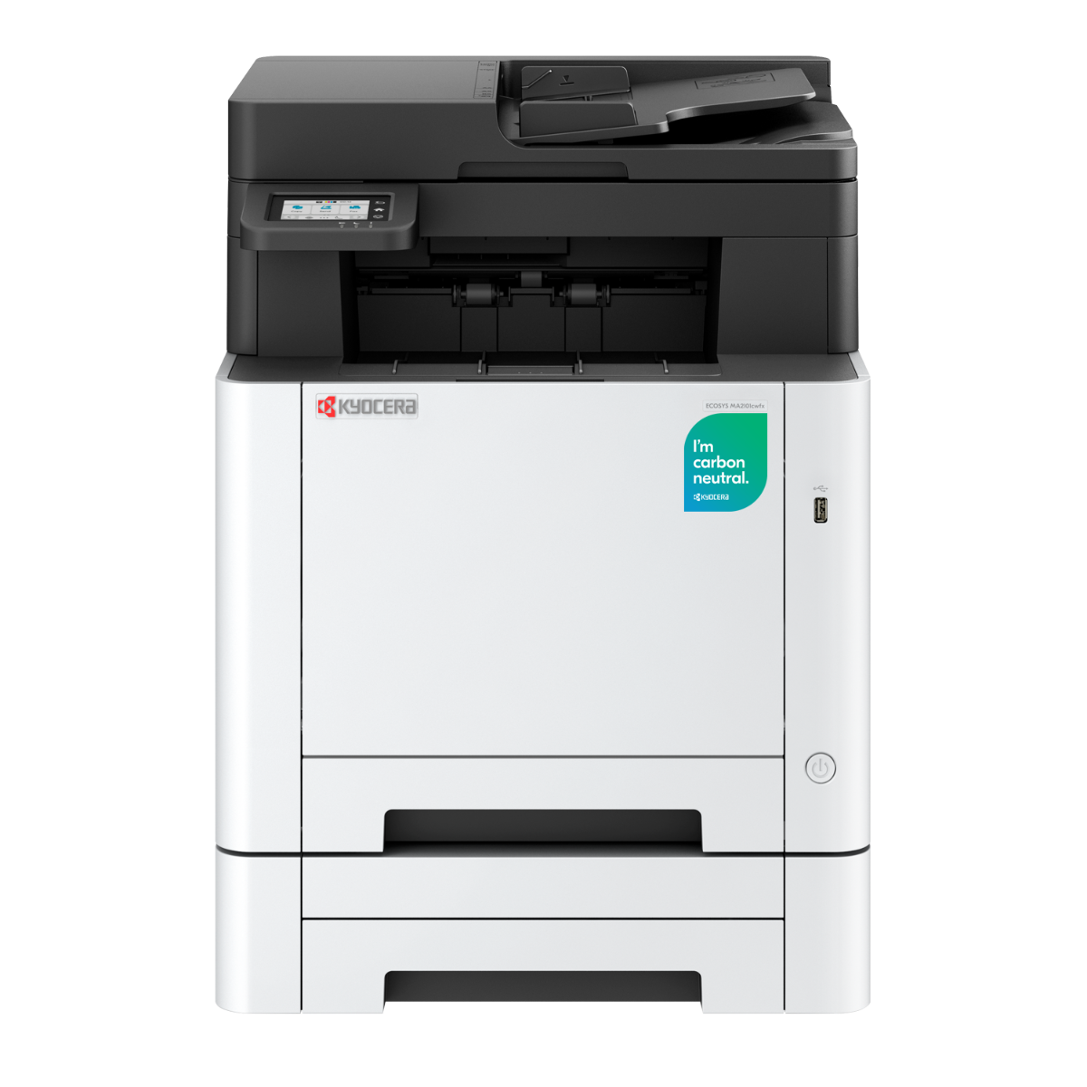 KYOCERA ECOSYS MA2101cwfx Colour Laser Printer