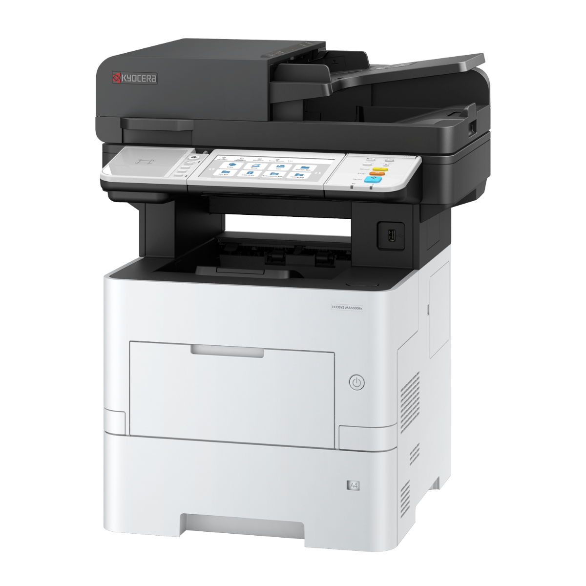 Kyocera ECOSYS MA5500ifx Mono Laser Printer