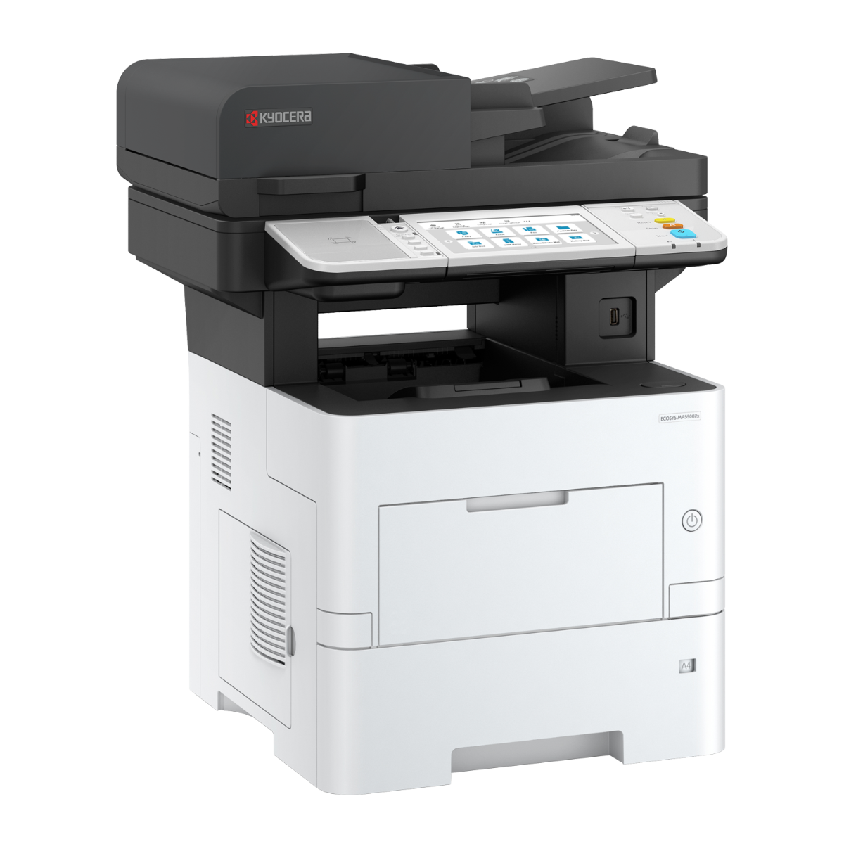 Kyocera ECOSYS MA5500ifx Mono Laser Printer