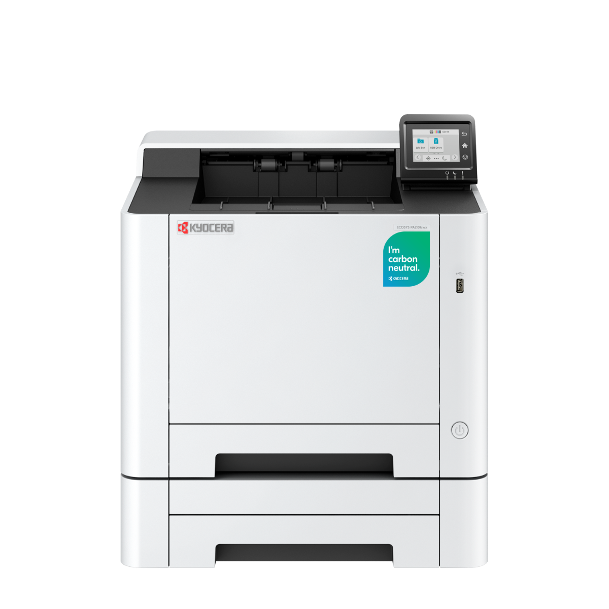 Kyocera ECOSYS PA2101cwx Colour Laser Printer