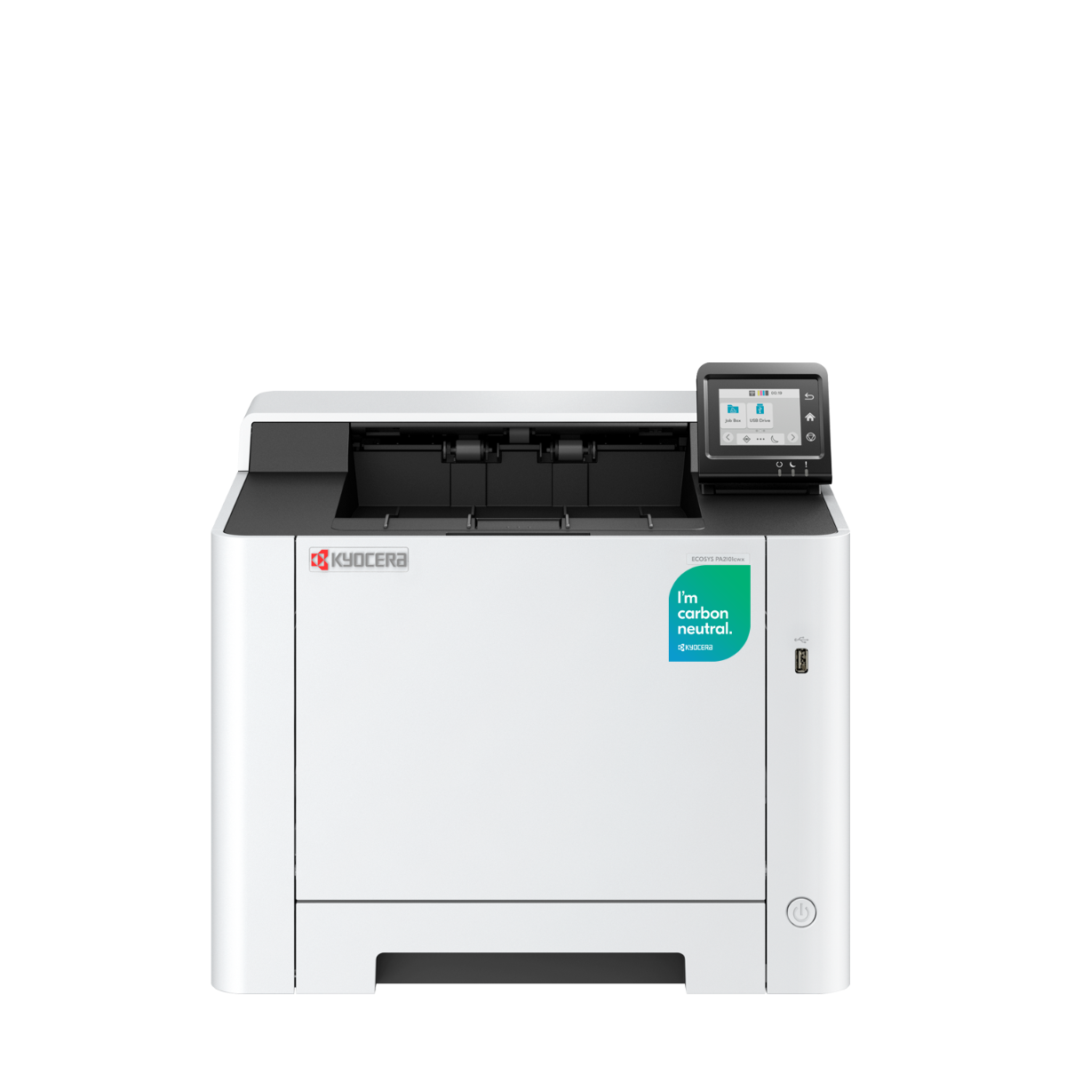 Kyocera ECOSYS PA2101cwx Colour Laser Printer