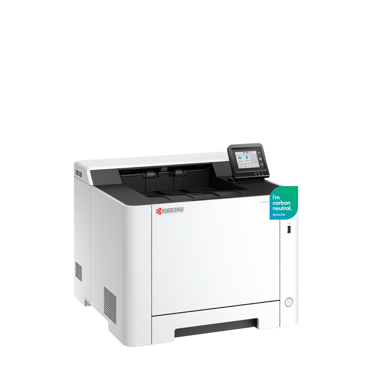Kyocera ECOSYS PA2101cwx Colour Laser Printer