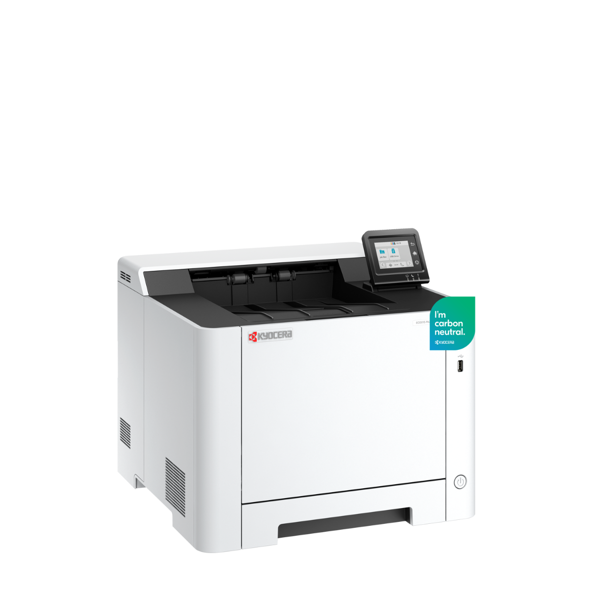 Kyocera ECOSYS PA2101cx Colour Laser Printer