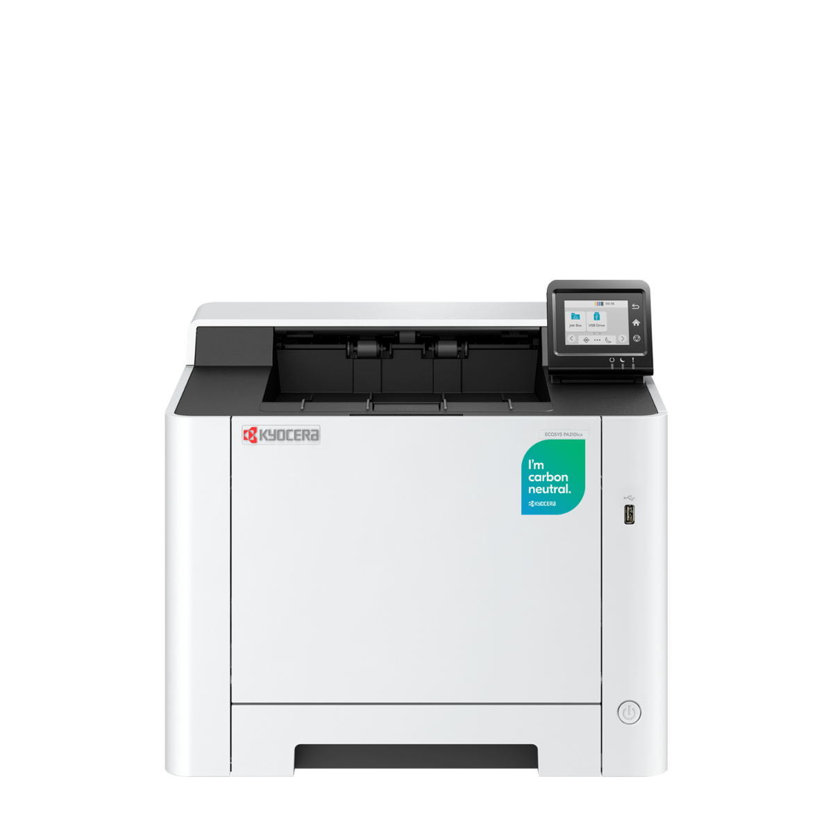 Kyocera ECOSYS PA2101cx Colour Laser Printer