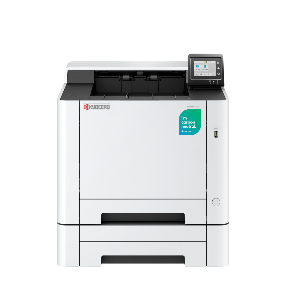 Kyocera ECOSYS PA2101cx Colour Laser Printer
