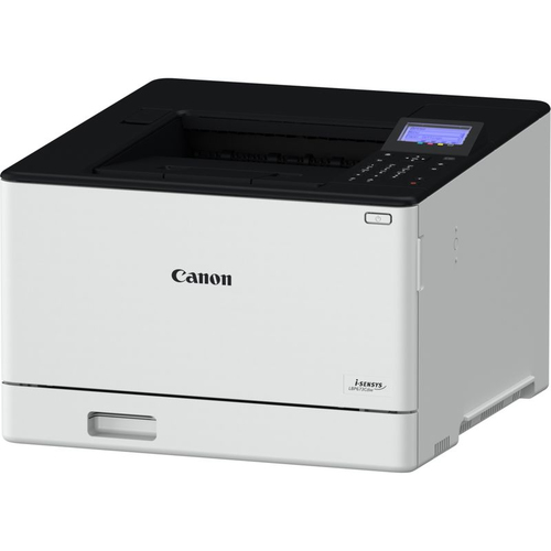 Canon i-SENSYS LBP673CDW A4 Colour Laser Printer