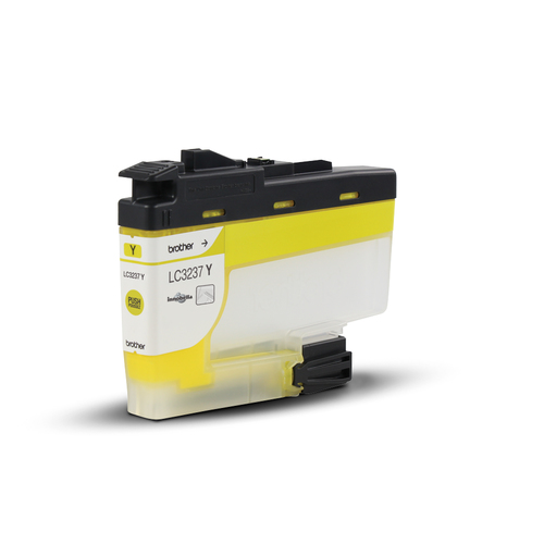 Brother LC3237Y Yellow Ink Cartridge