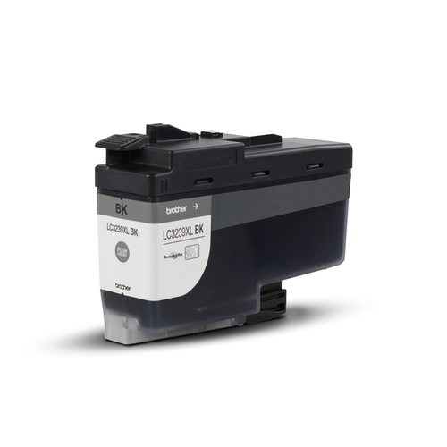 Brother LC3239XLBK High Capacity Black Ink Cartridge