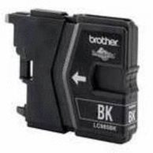 Brother LC985BK Black Ink Cartridge