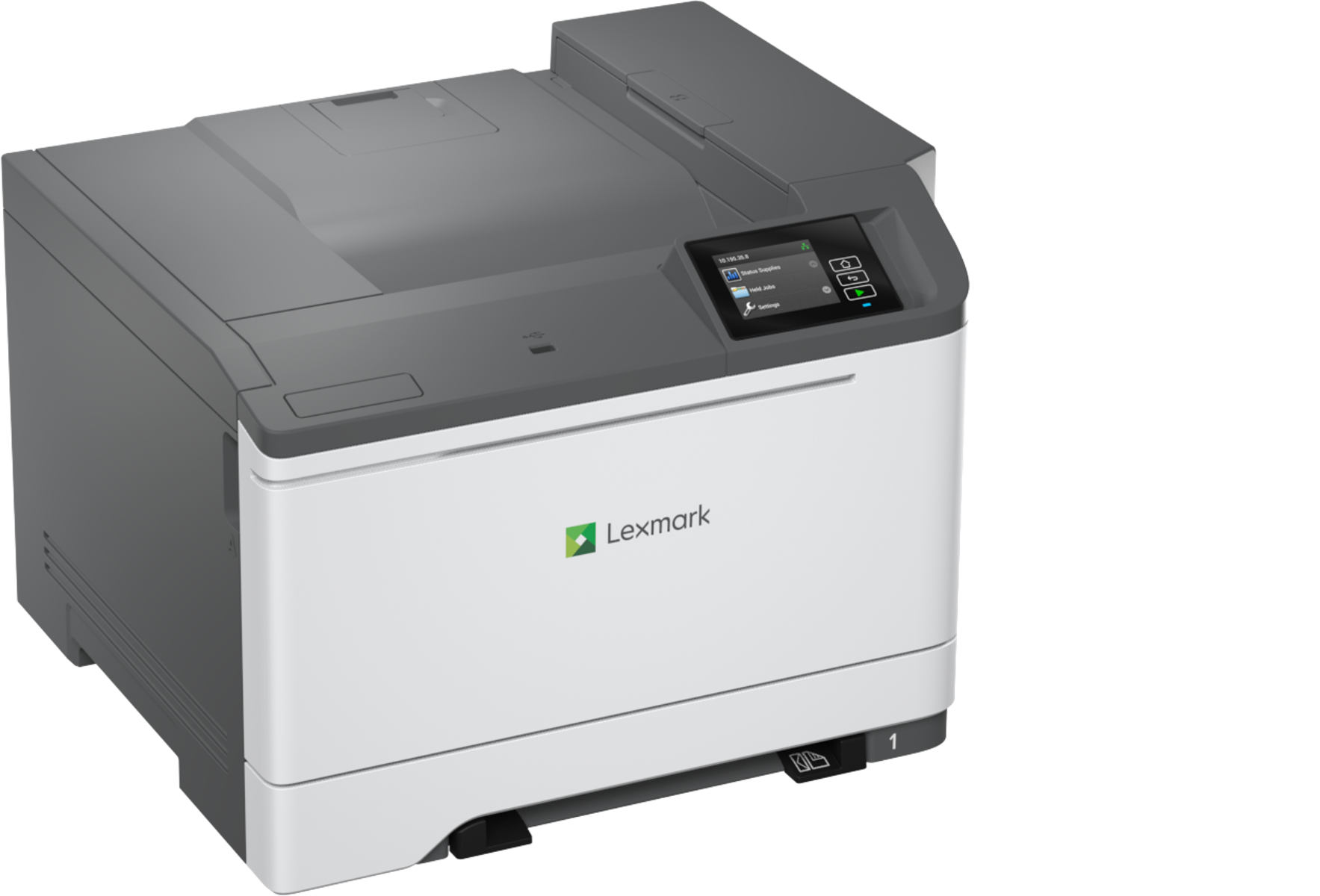 Lexmark CS531dw A4 Colour Laser Printer