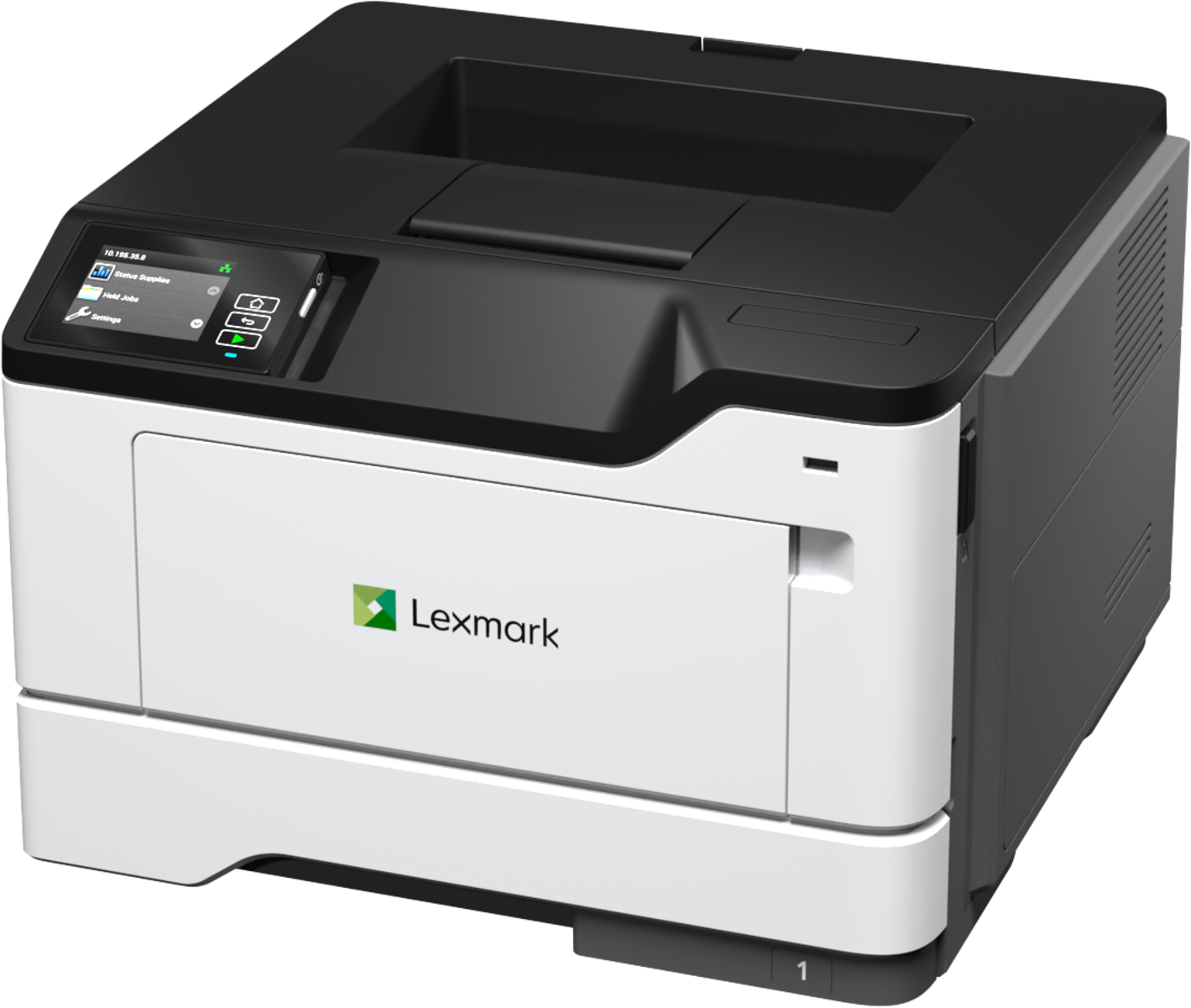 Lexmark MS531dw Mono Laser Printer