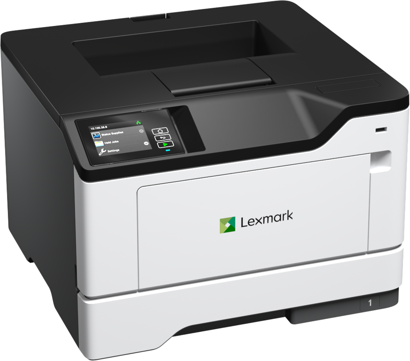 Lexmark MS531dw Mono Laser Printer
