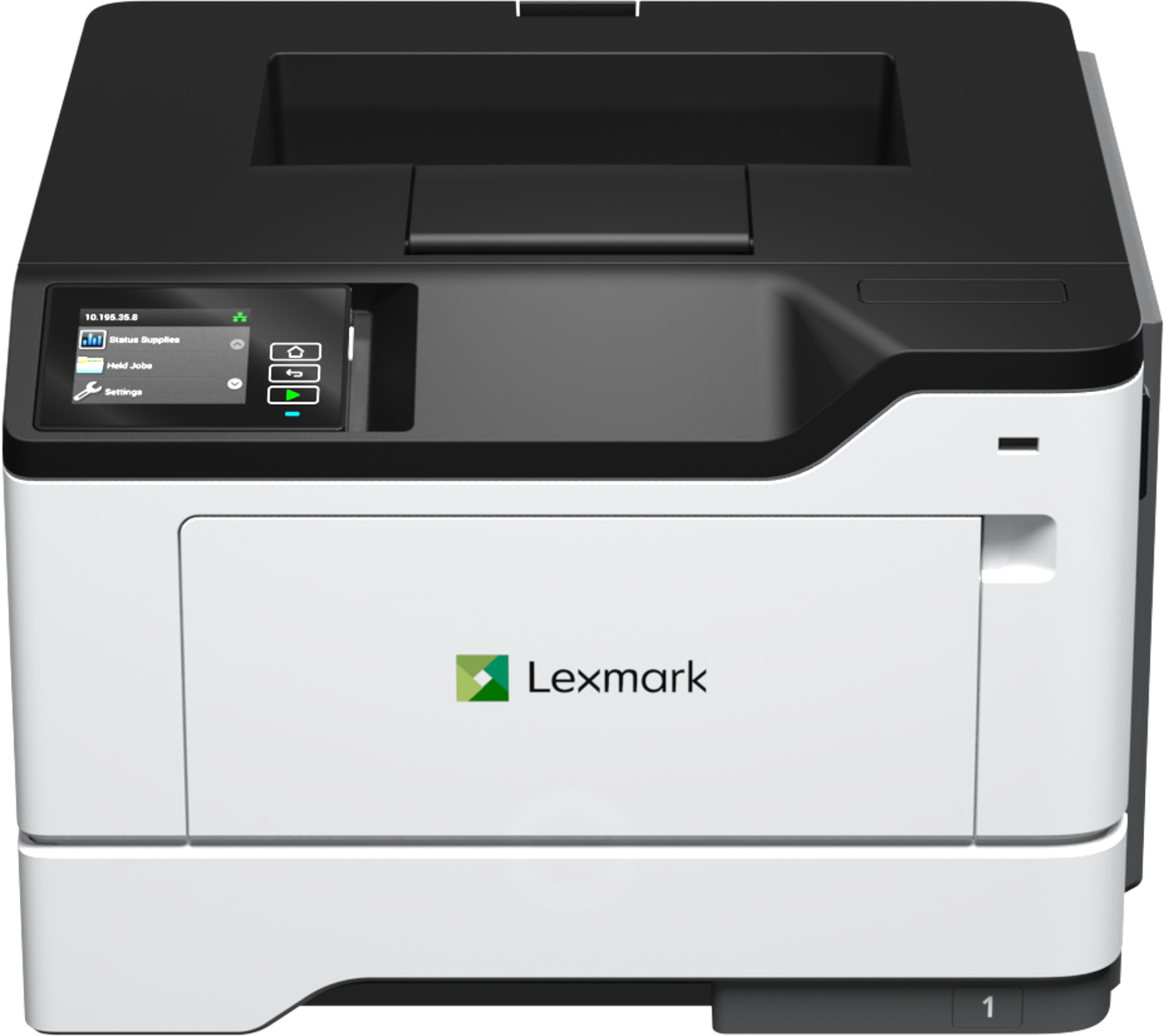 Lexmark MS531dw Mono Laser Printer