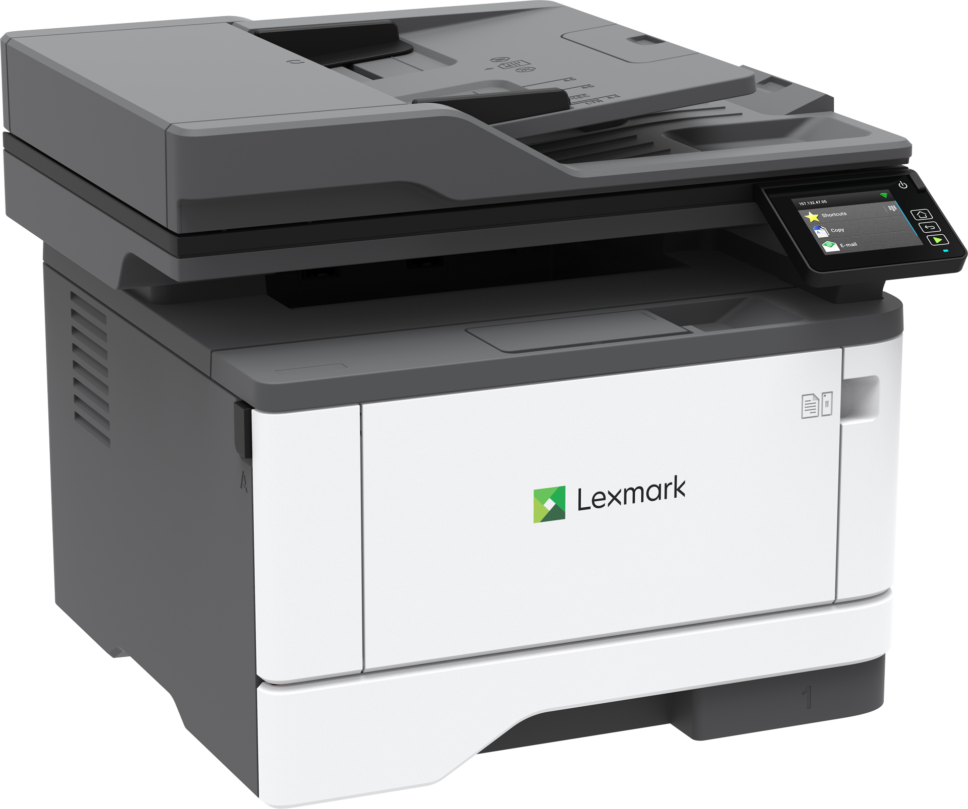 Lexmark MX431adn Mono Laser Printer