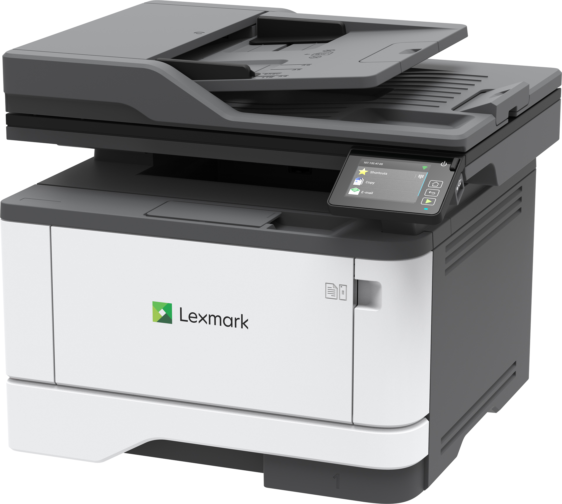 Lexmark MX431adn Mono Laser Printer