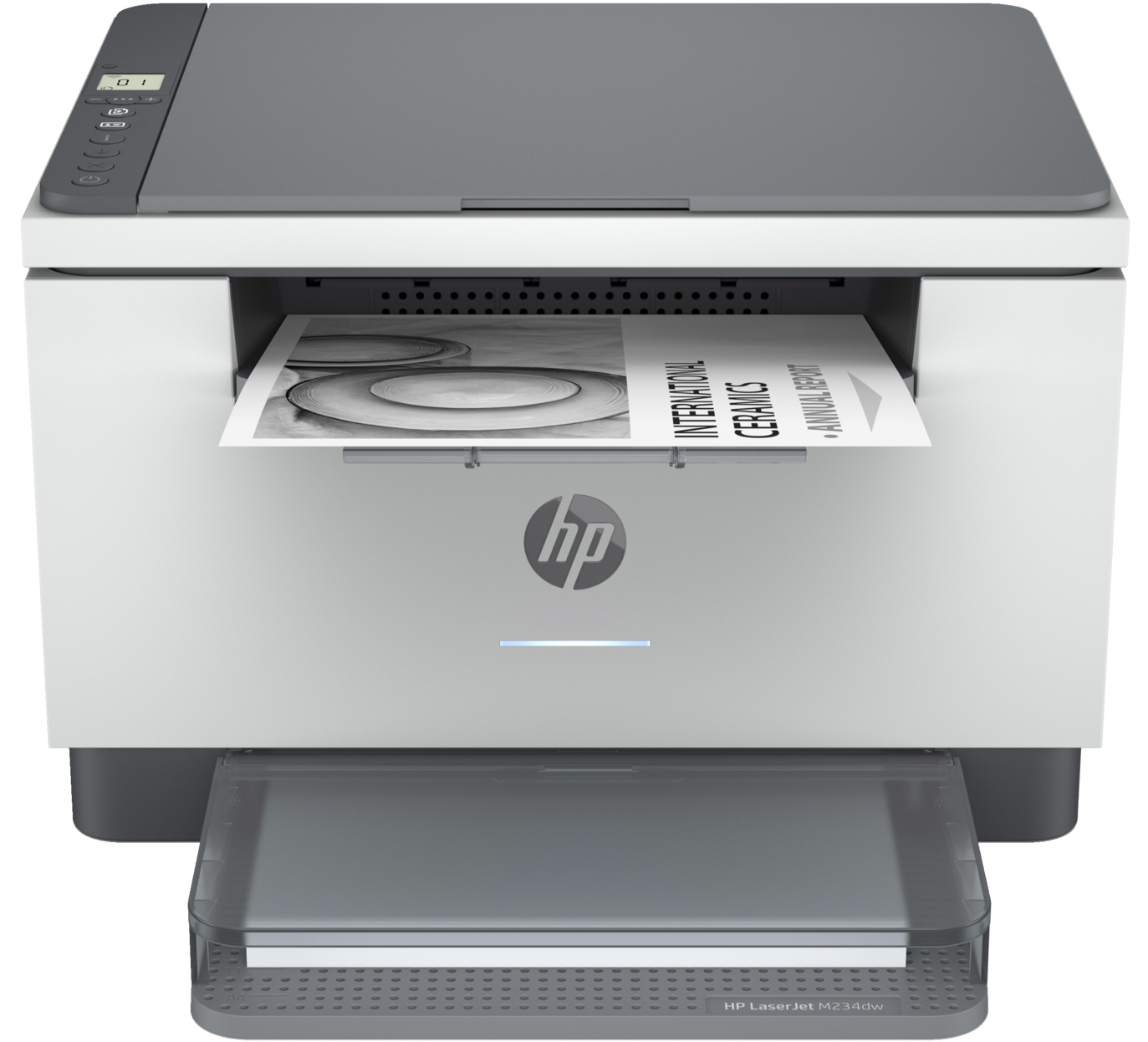 HP LaserJet MFP M234dw Mono Printer