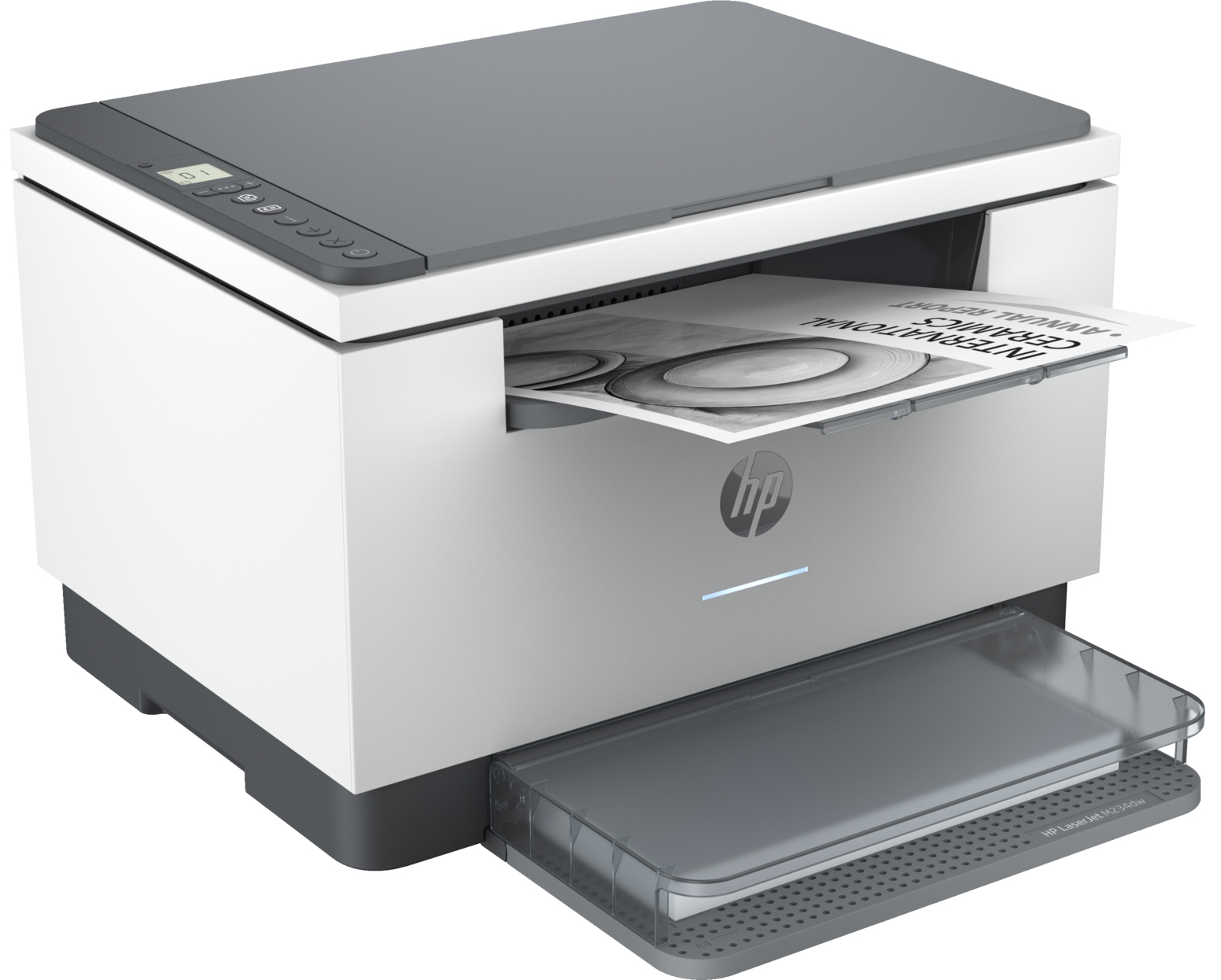 HP LaserJet MFP M234dw Mono Printer